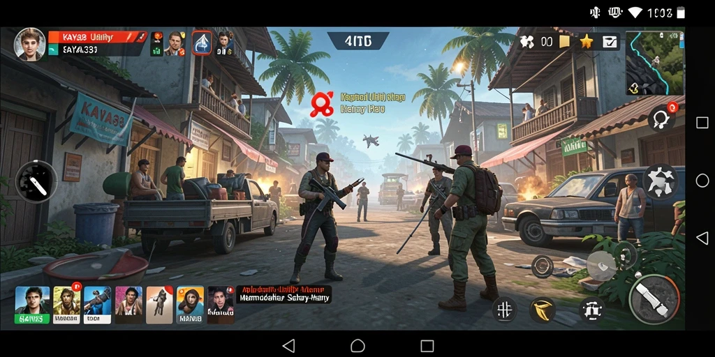 Screenshot utama KAYA33 menampilkan fitur pengelolaan tugas yang efisien.